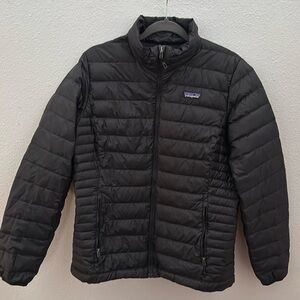 Patagonia Women’s Down Sweater Jacket
